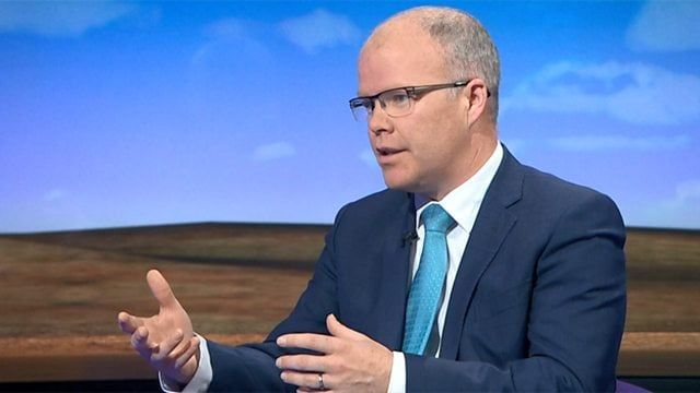 'If you are a farmer or live in rural Ireland, Budget 2021 is not for you' - Tóibín
