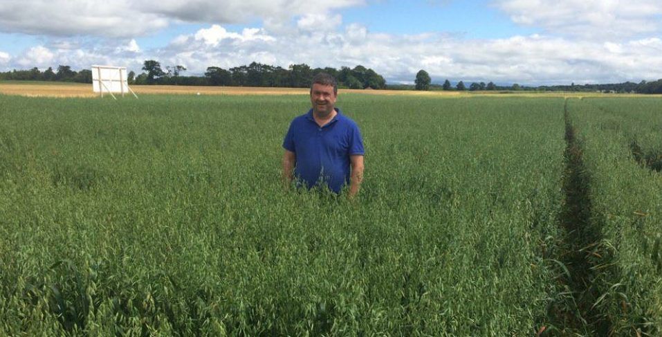 Tributes paid to 'exceptionally intelligent scientist' Dr. John Finnan lost in plane crash
