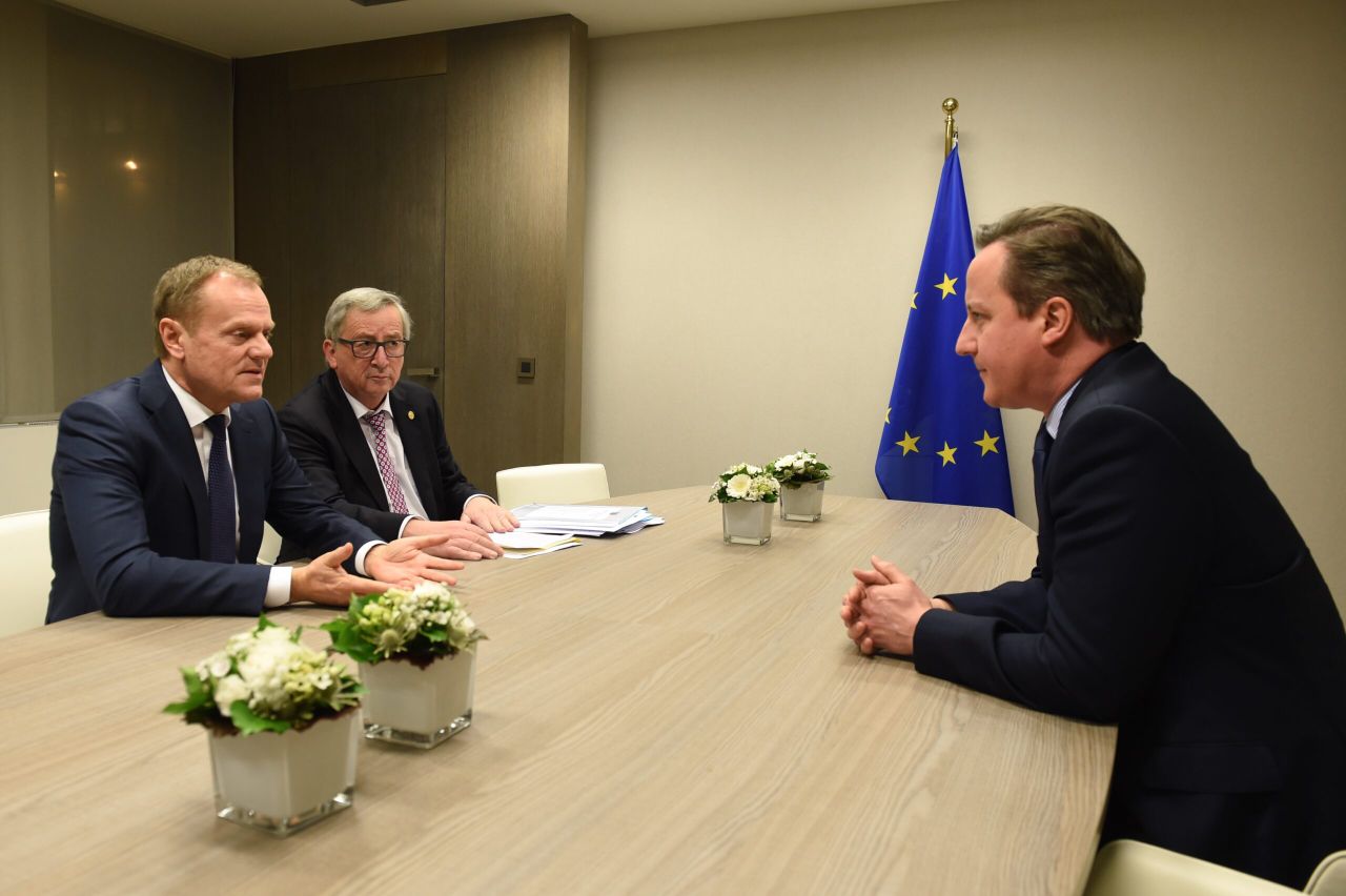 British farmers on Brexit: What of future supports and market impacts?