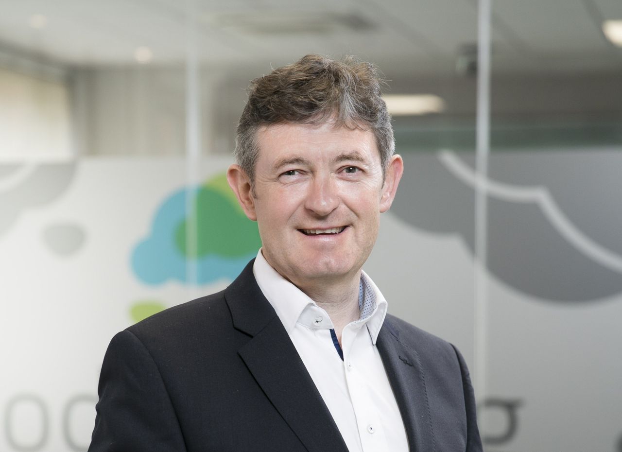 Michael Murphy to leave Bord Bia after more than 25 years