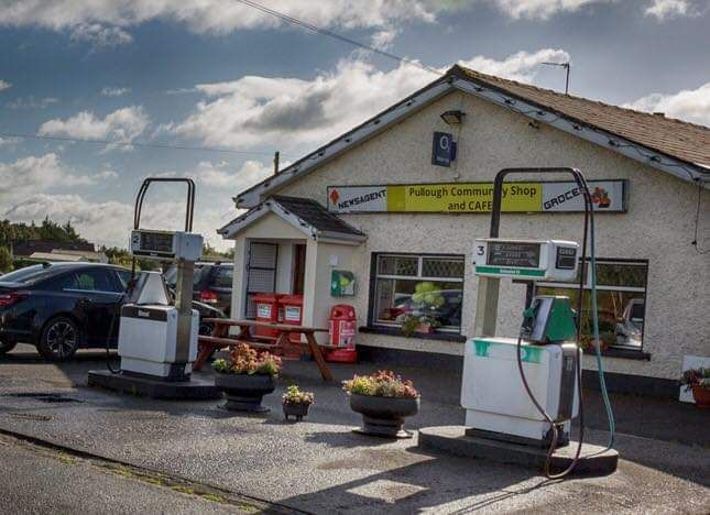 Pullough community shop kickstarts rural rejuvenation