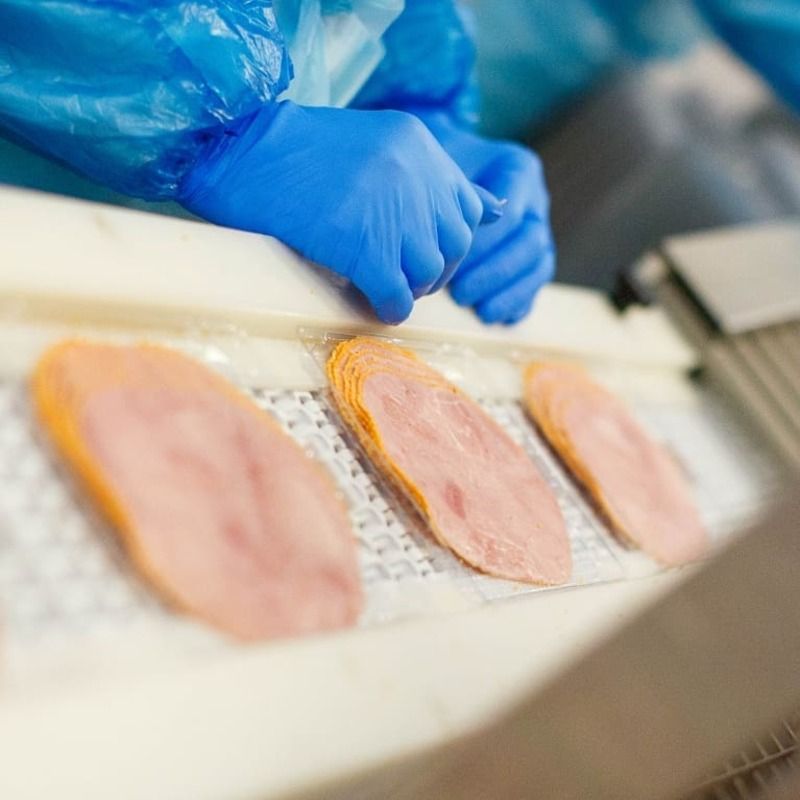 FSAI recalls batch of Carroll's of Tullamore crumbed ham
