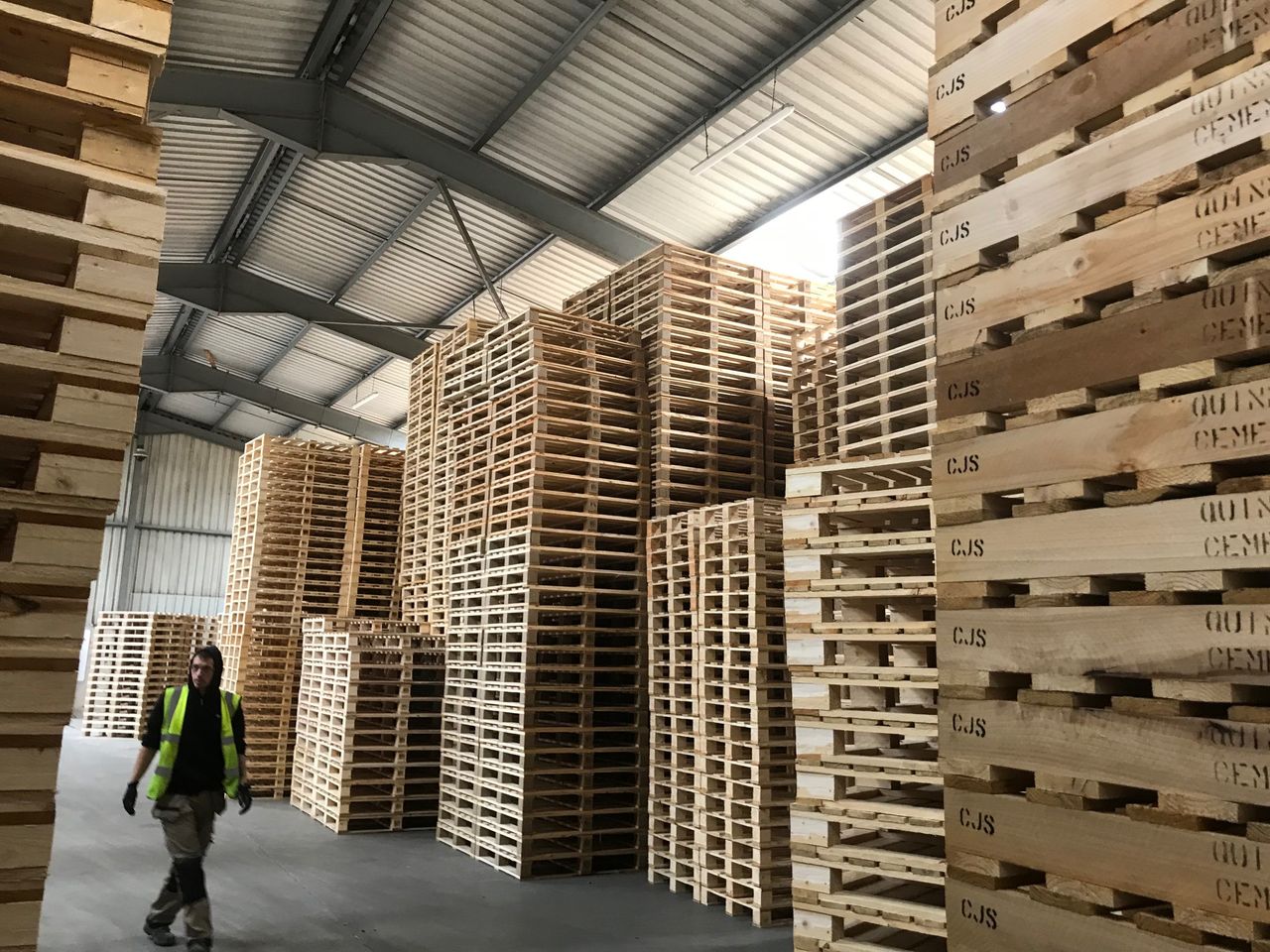 Midlands firm gives stark warning on hidden no-deal consequences