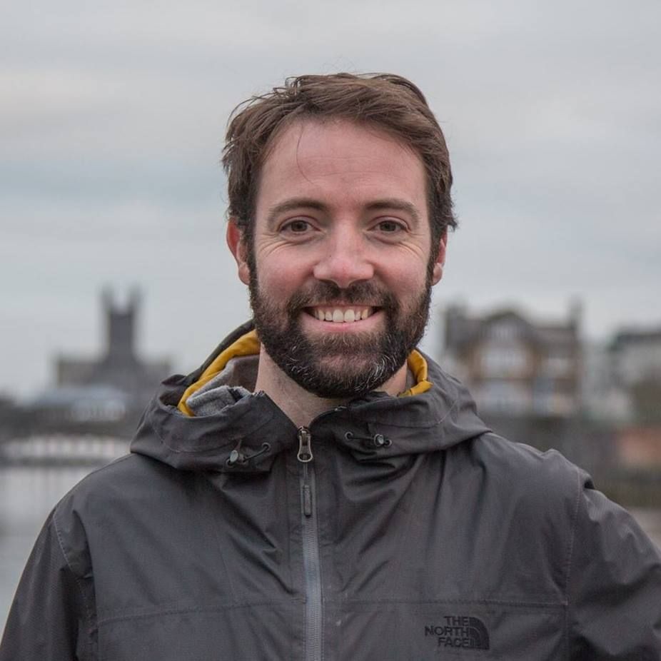 Investing in fossil fuels is not the future - Green Party