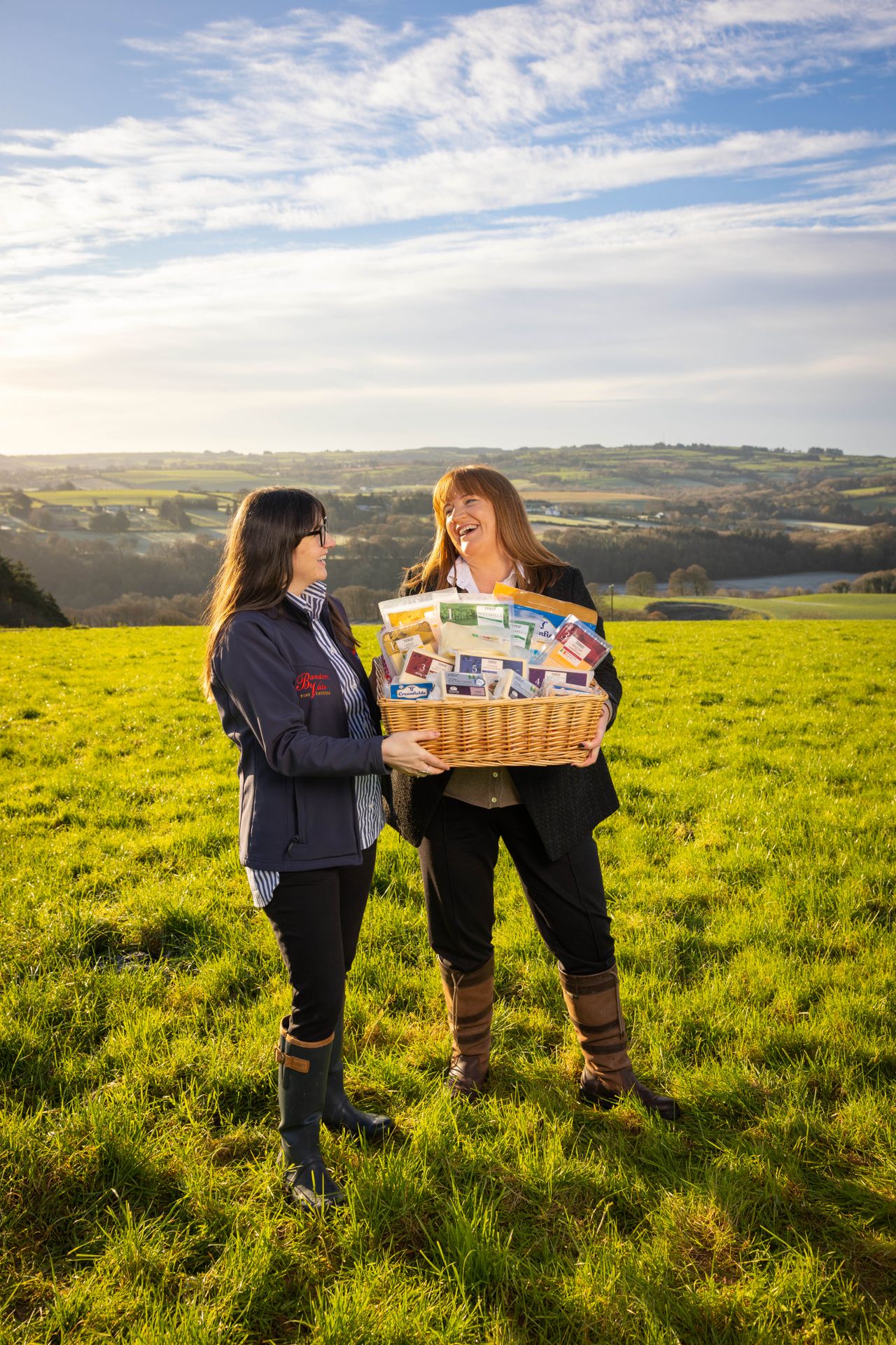 Tesco boosts contract with west Cork cheese company to €17m