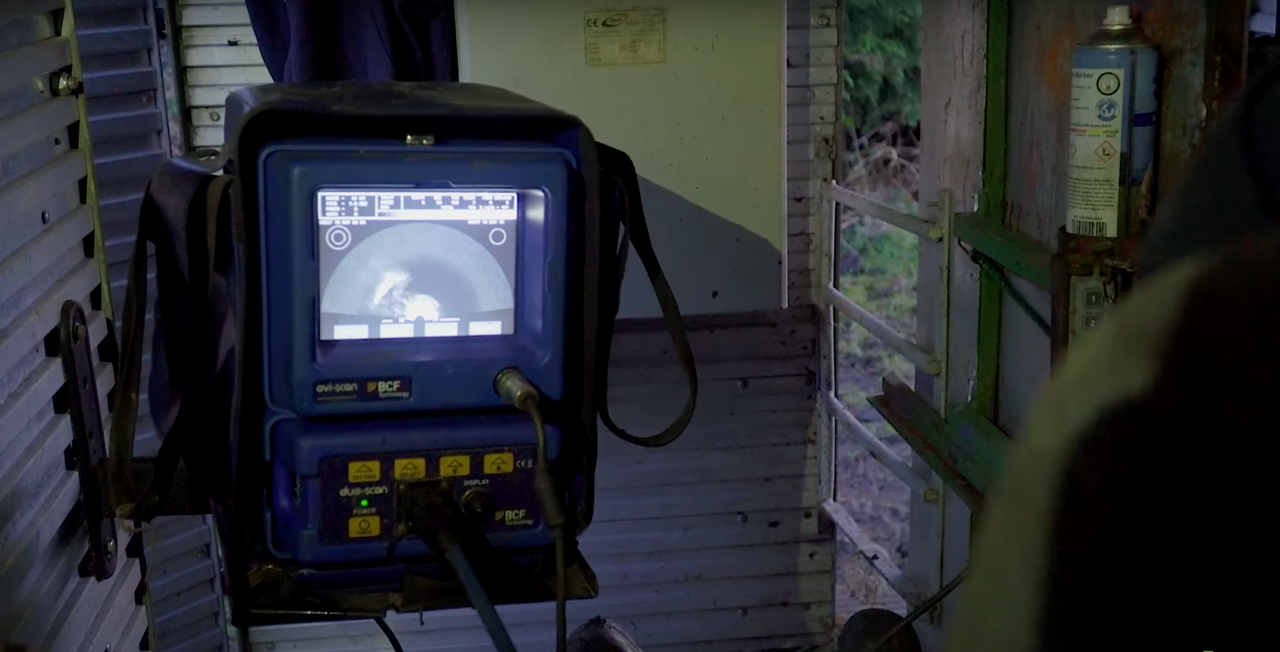 Delayed ram turnout results in scanning dates pushed back