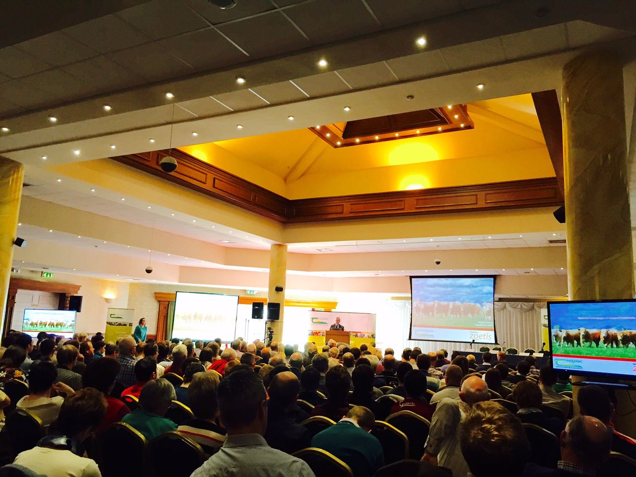 Teagasc agri-environment conference to take place this week