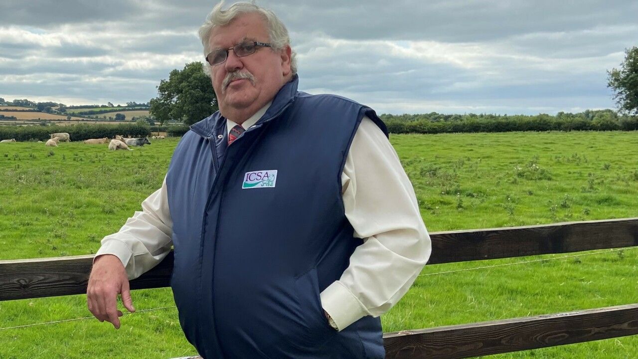 Former ICSA president: No regrets about running in local elections