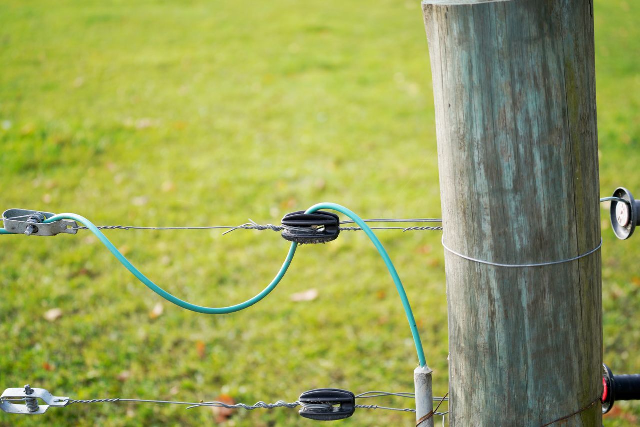 ESB Networks Autumn Safety Series 2025: Respect electricity on the farm