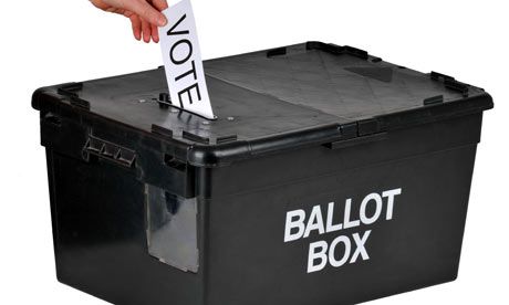 Connacht IFA Chairman count postponed to later date