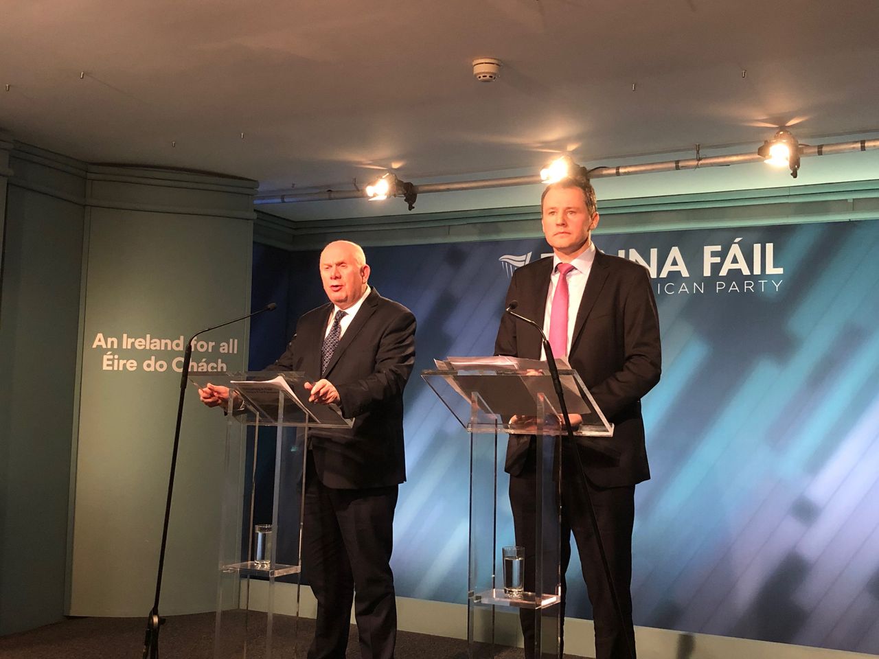 Fianna Fáil promises strategy for anaerobic digestion