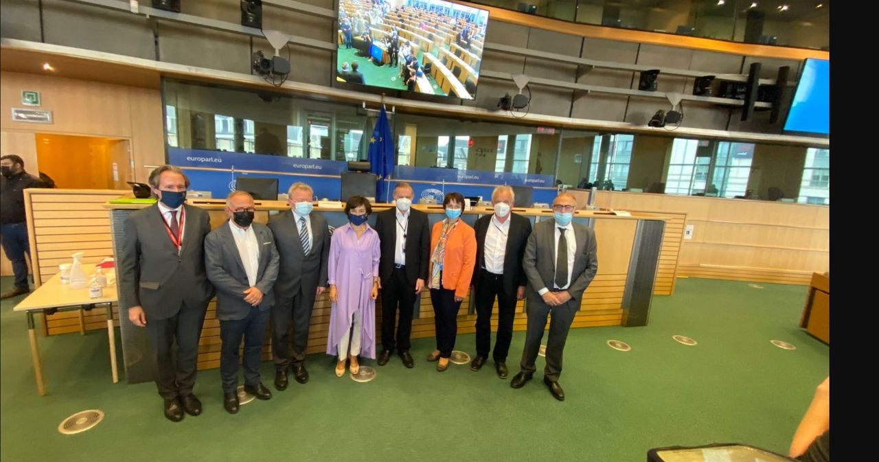 Provisional agreement reached in EU on contentious CAP issues