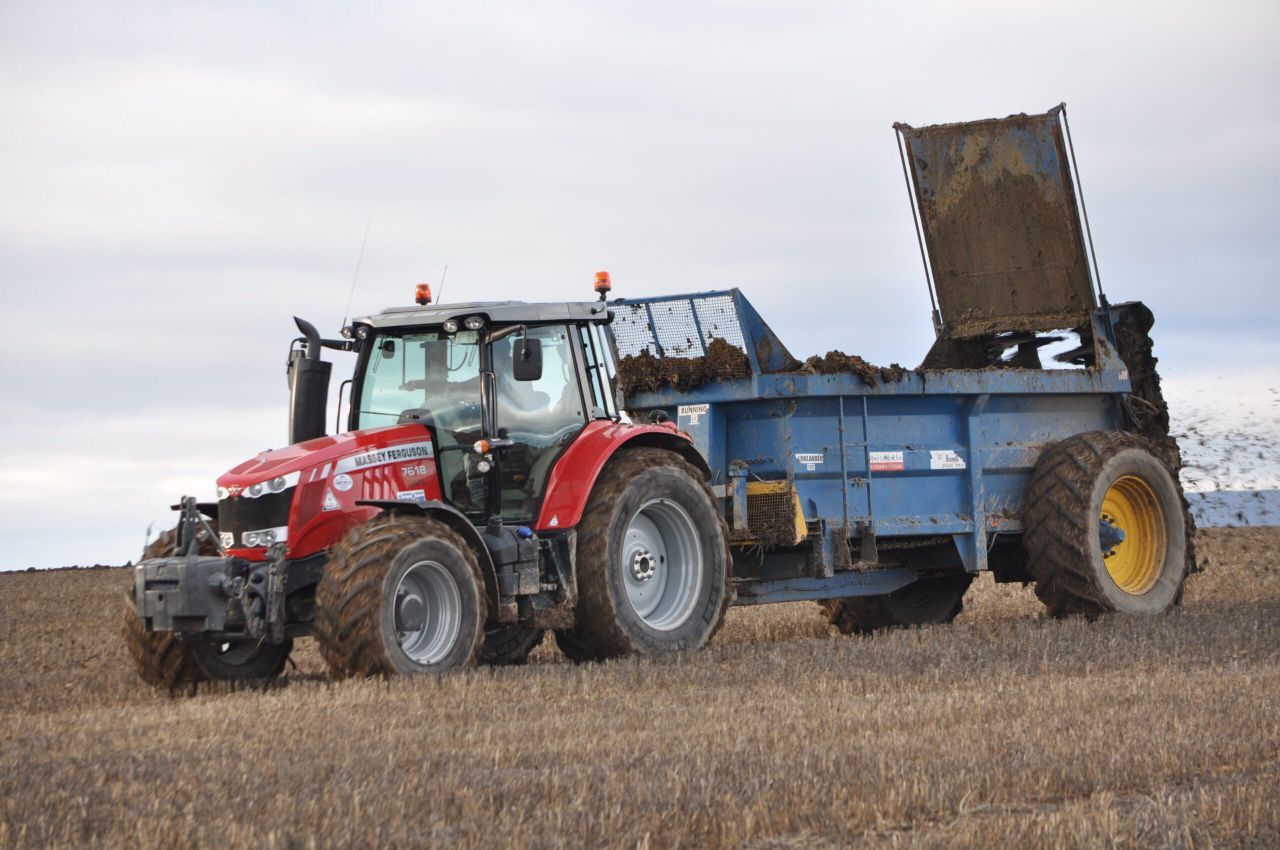 Nitrates declarations due by end of month
