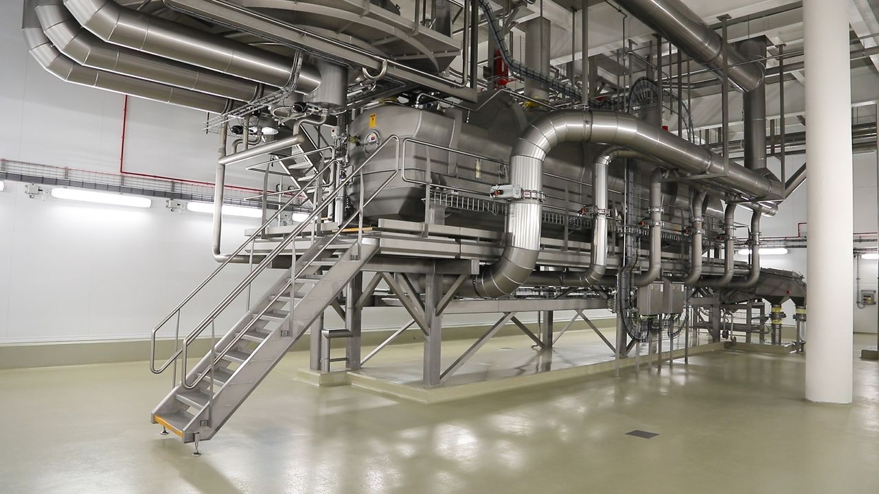 Operating profit at Lakeland Dairies up 15%