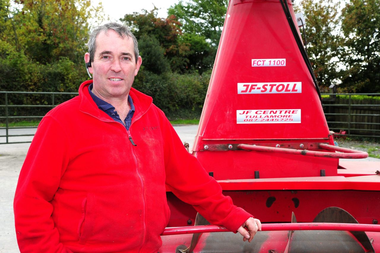 3 more dealers join Ireland's tractor and machinery body