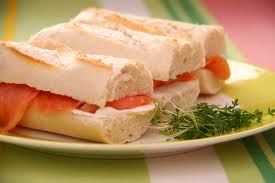 Are you sandwiched to your desk?