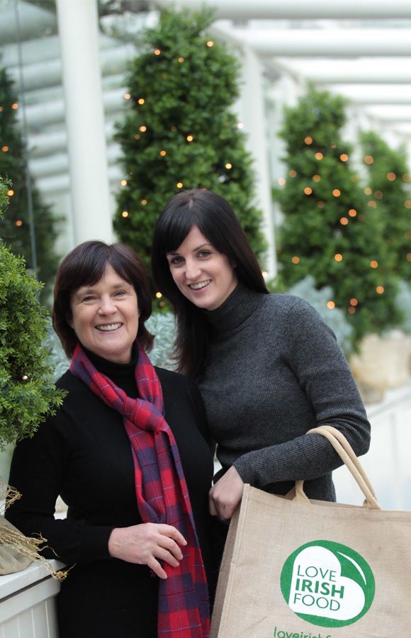 Relish Ballymaloe