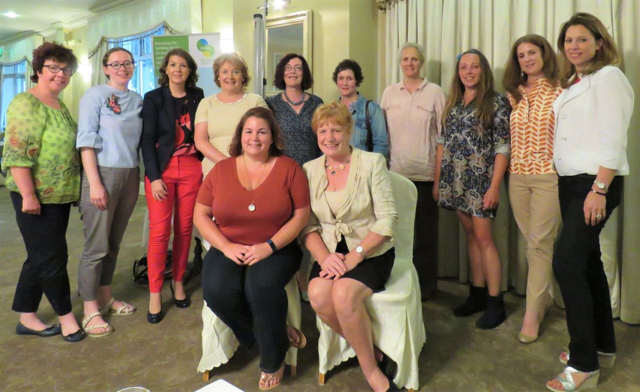 Midlands academic addresses SEWFI on farming gender imbalances