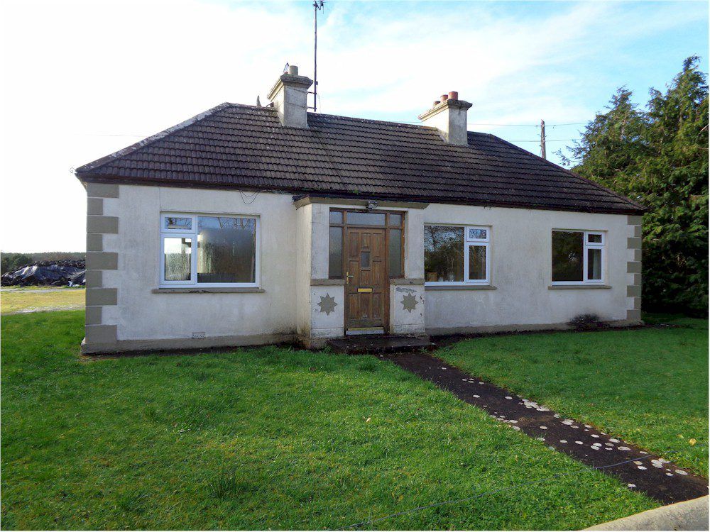 Residential holding 'excellently located' for sale in multiple lots