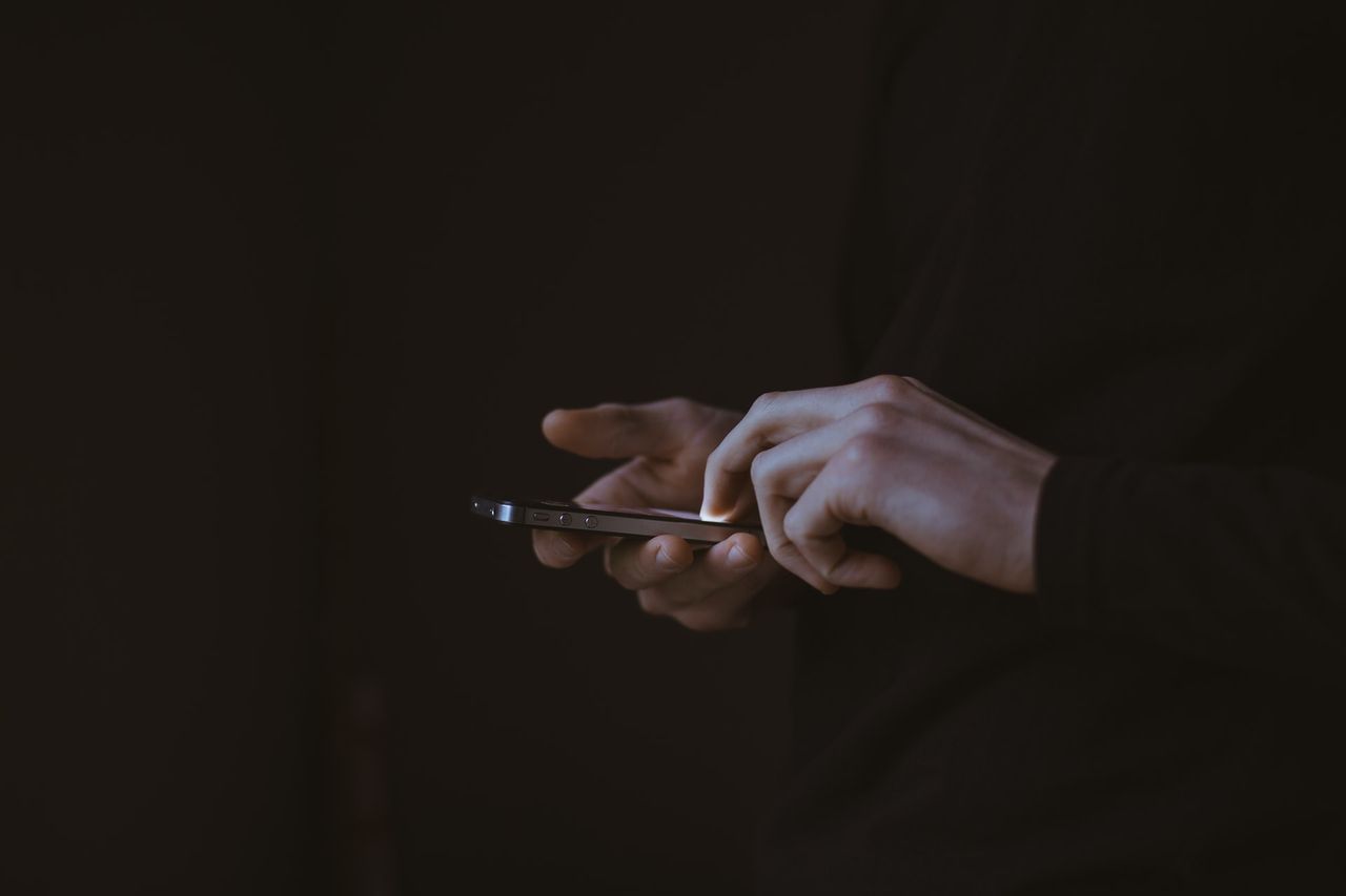 Prominent IFA members are targets of shocking text threats