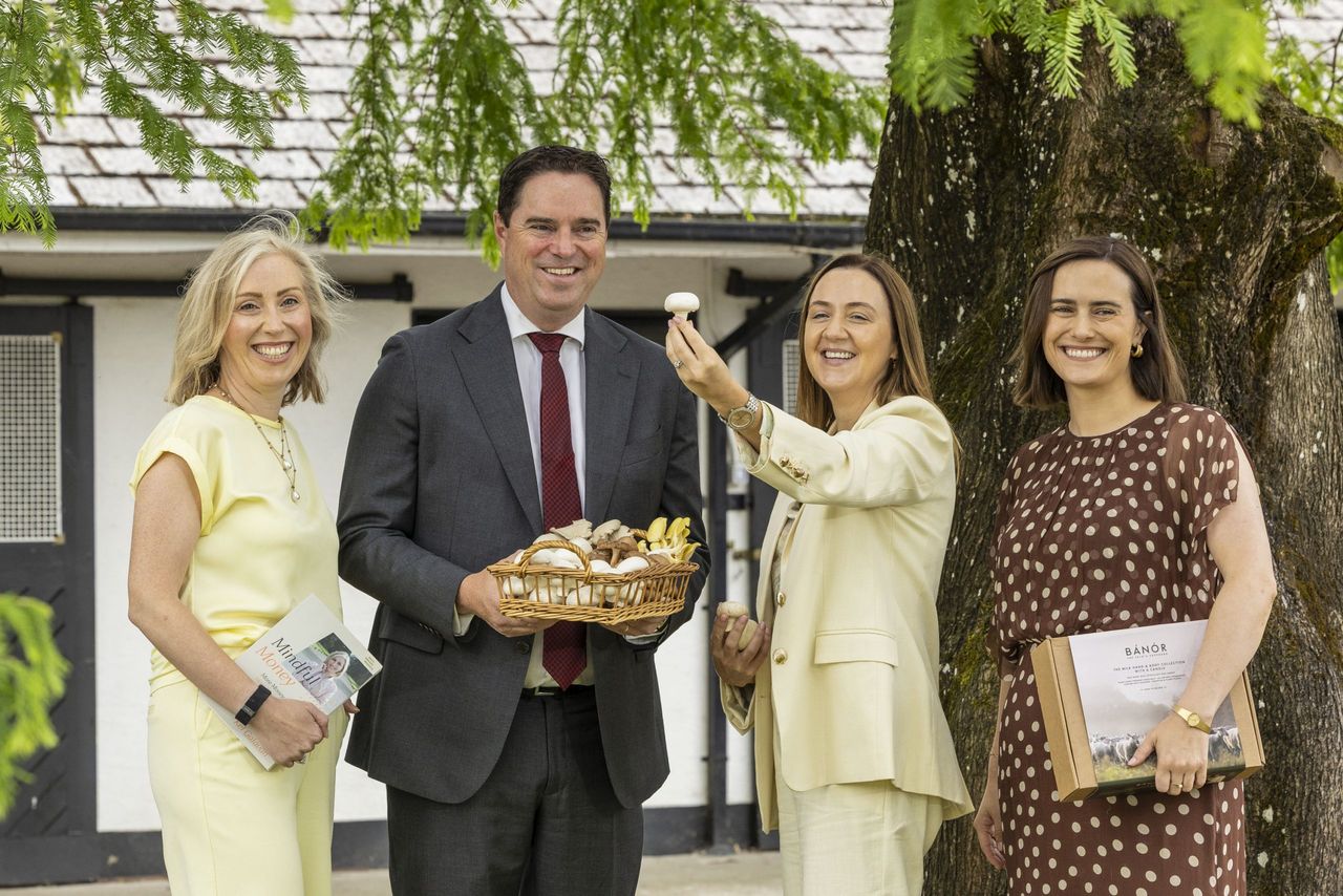 New round of ACORNS opens for rural female entrepreneurs