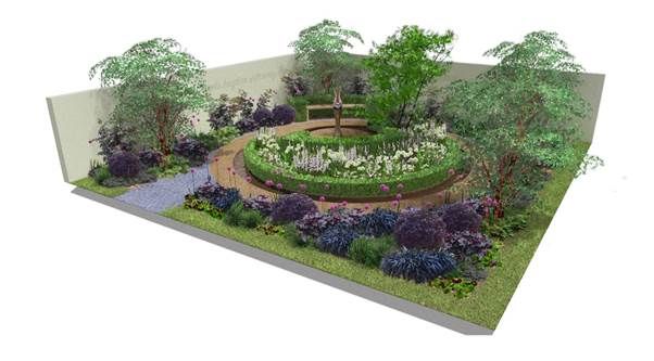 Pieta House gets 'Bloom boost' from Teagasc