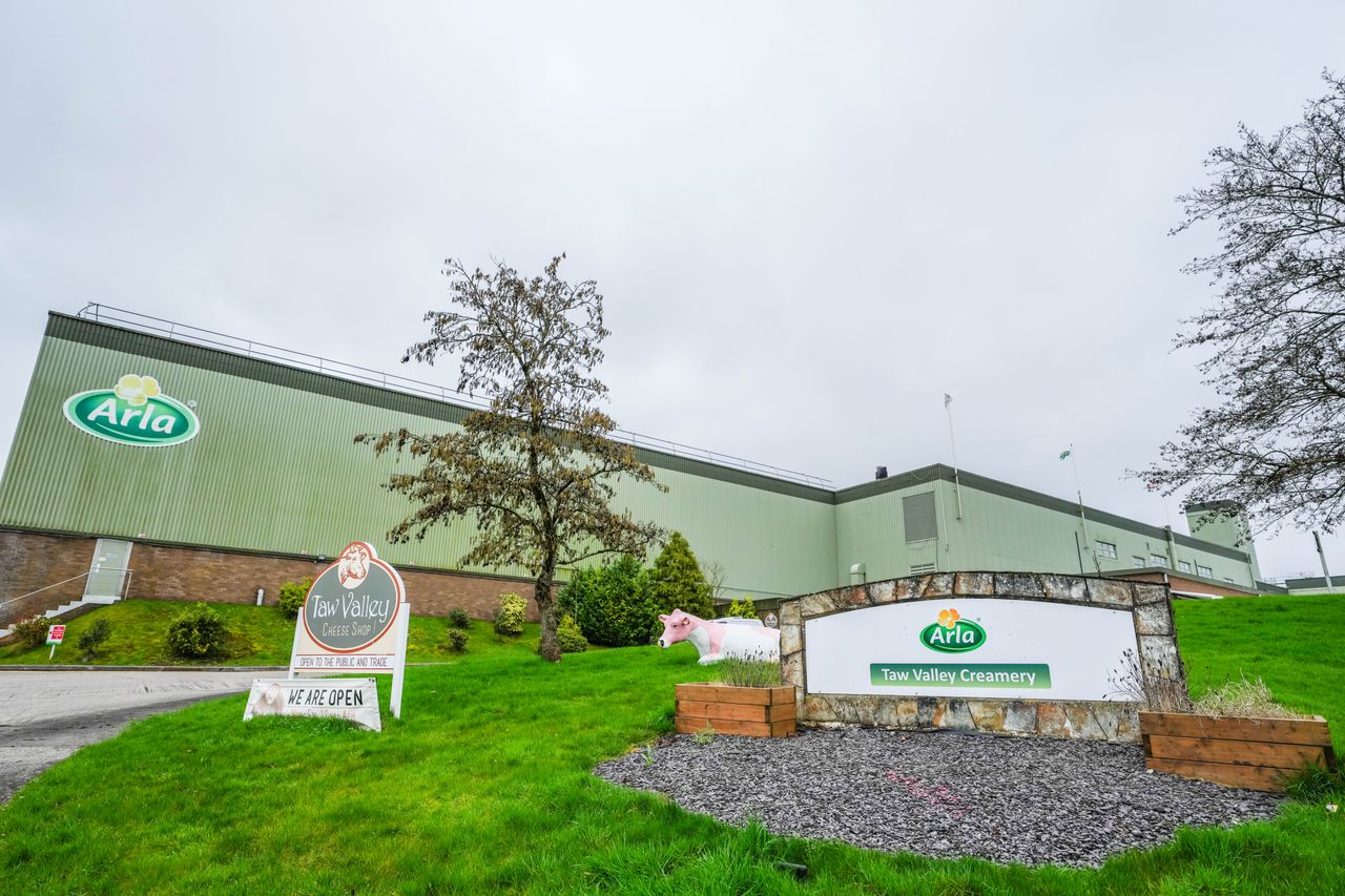Arla Foods to offer mozzarella blocks at GDT events