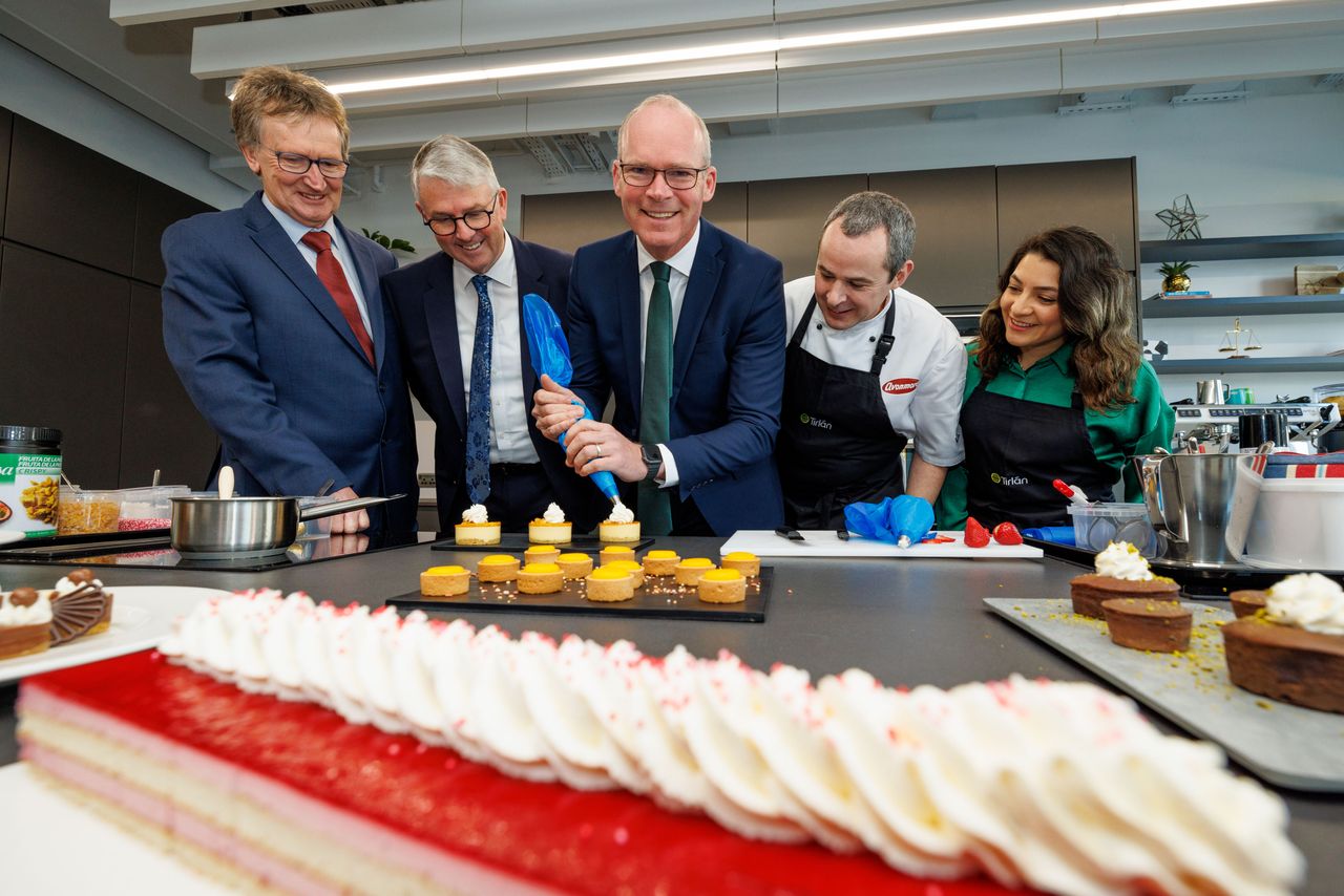 Biodiversity 'just another challenge to face' - Coveney