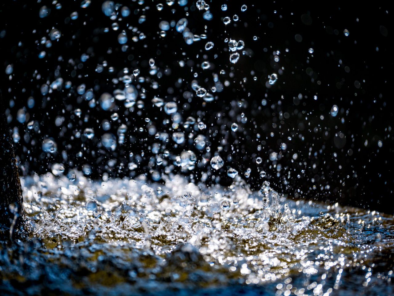 Met Éireann issue yellow rainfall warning for 2 counties