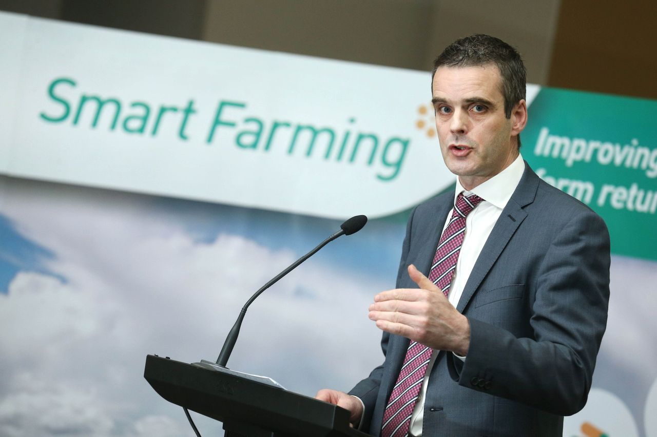 'UK cheap food policy ambition will trigger race to the bottom'