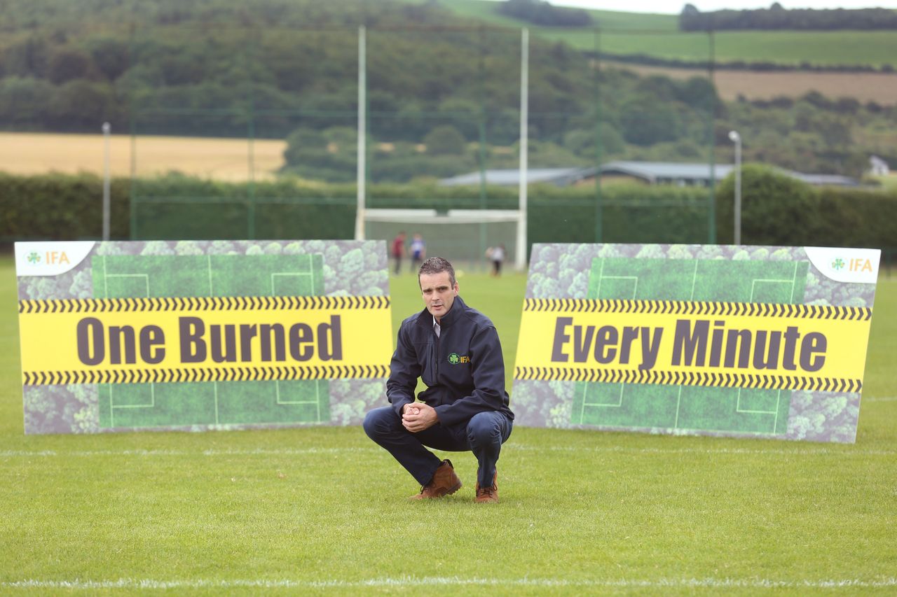 IFA to hold protest calling for ban of 'substandard' beef imports