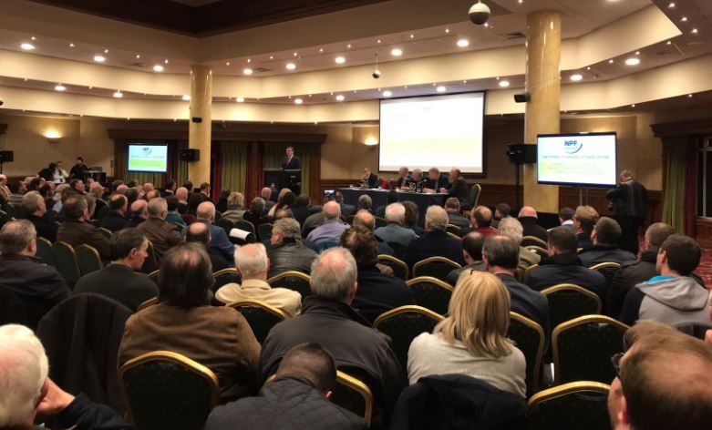 National Planning Framework: Fears rural Ireland will be 'forgotten about'