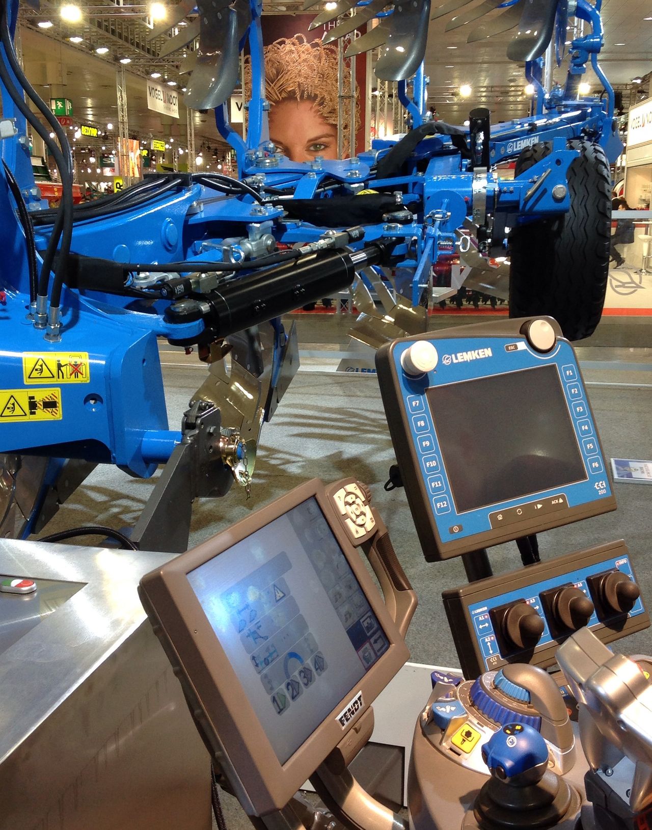 Record year for Lemken in Ireland