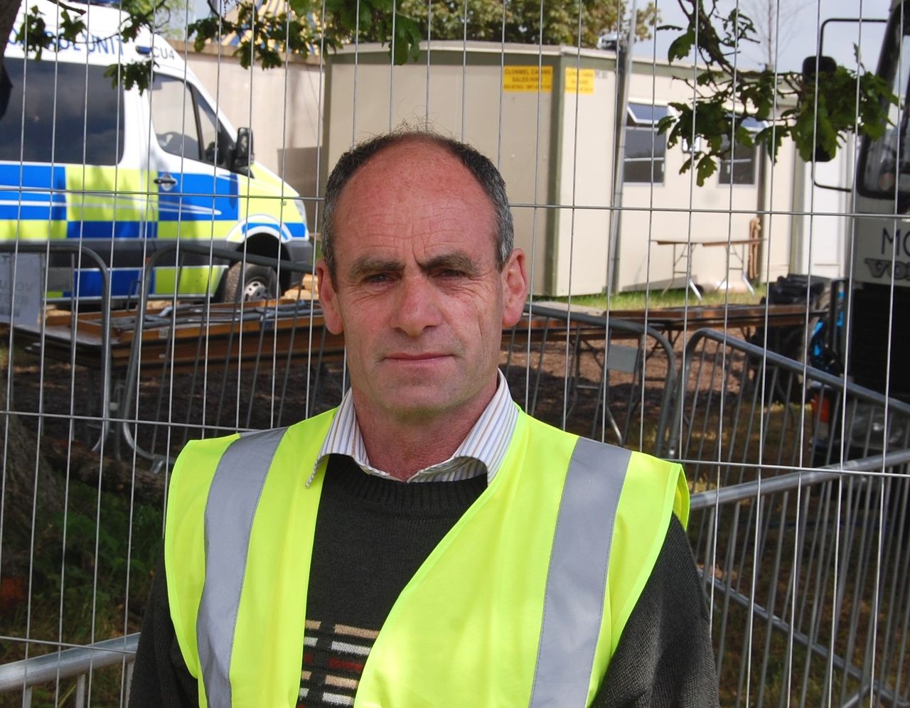 Wexford’s IFA Chairman calls for increased sheep support