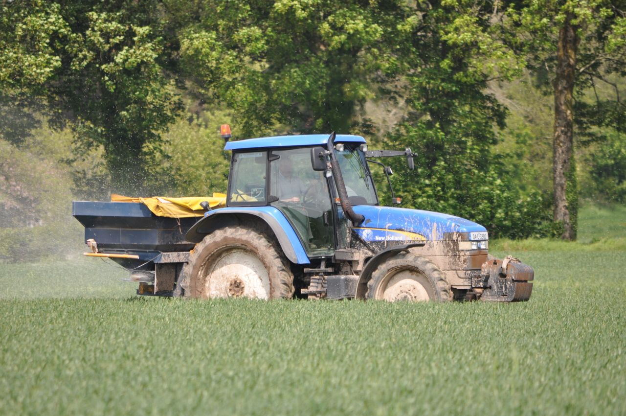 Yara buys nitrogen-modelling company Adapt-N
