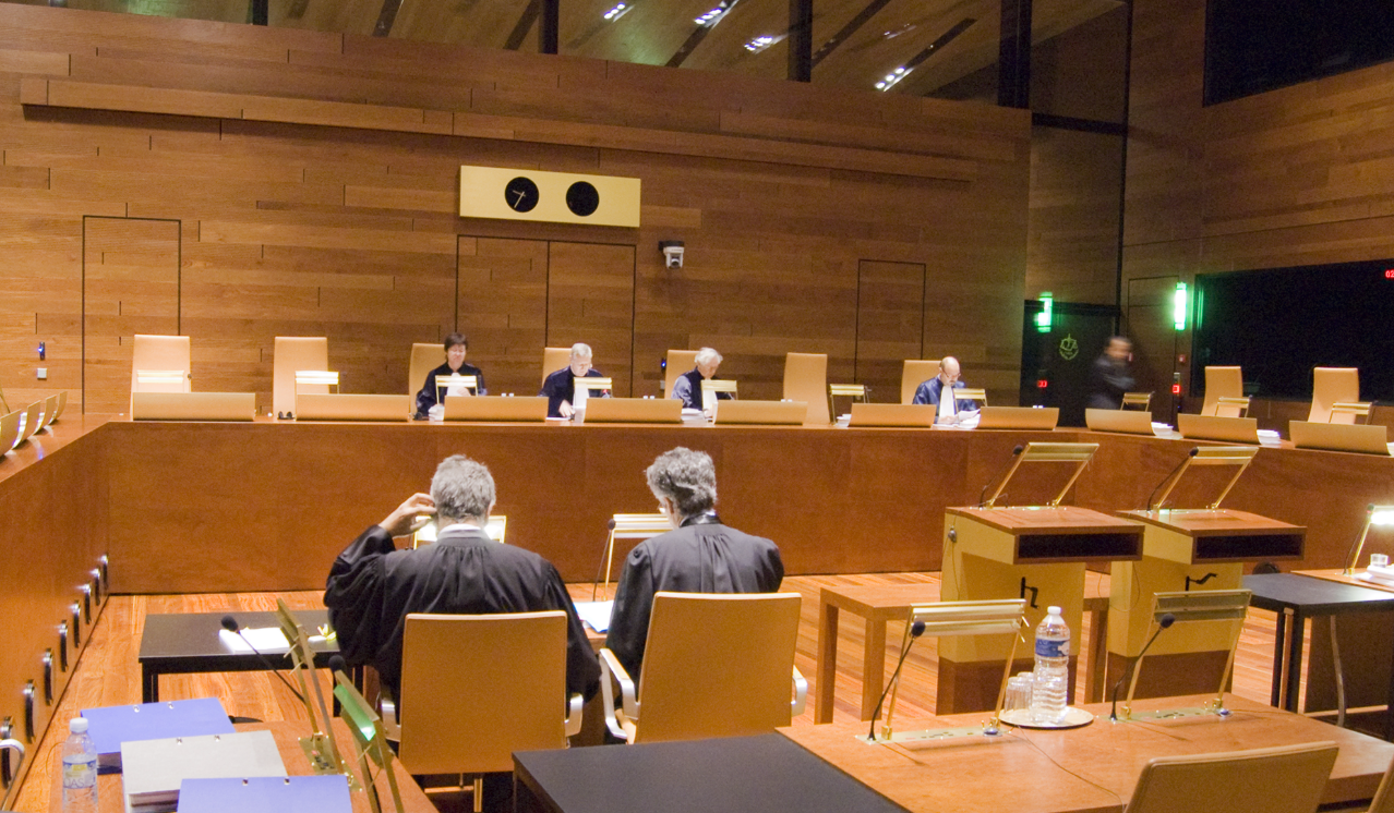 Broad welcome for decision to delay Mercosur deal via the courts