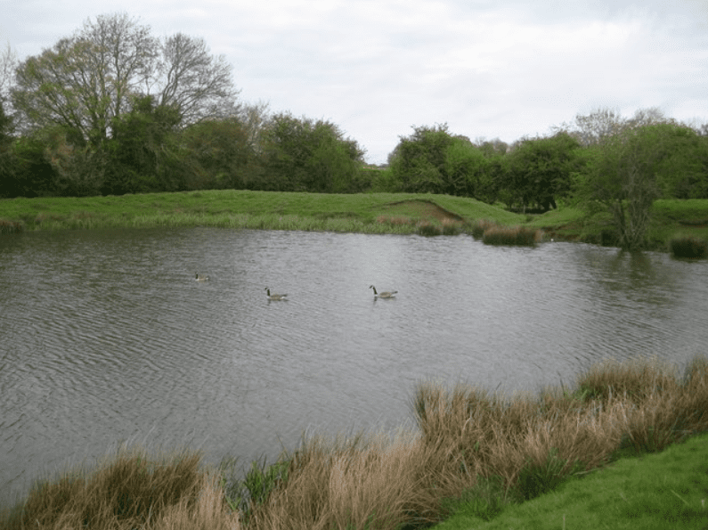 'Farmers want to do right by nature - all it takes is a bit of education'