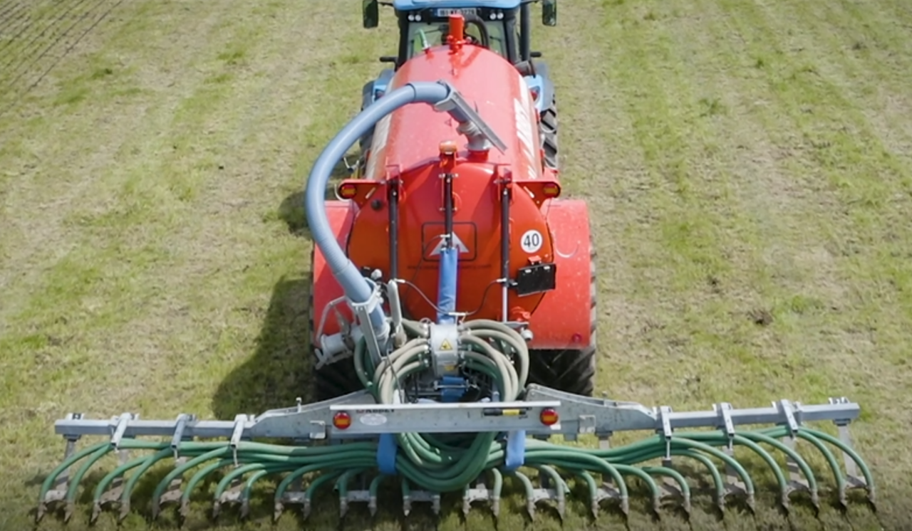 DAFM: ACRES online portal for LESS annual declaration open