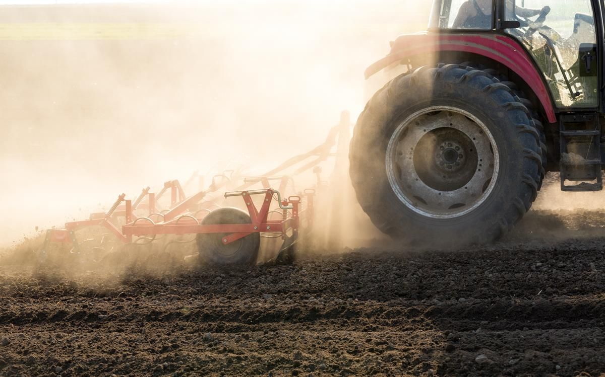 'VAT concession should be provided for farm safety equipment'