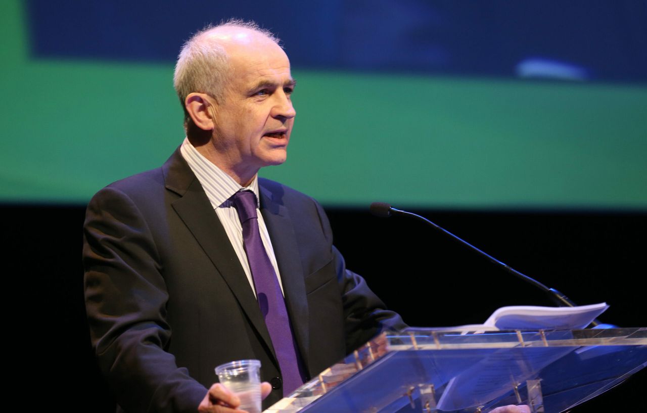 Downey joins minister's advisory group