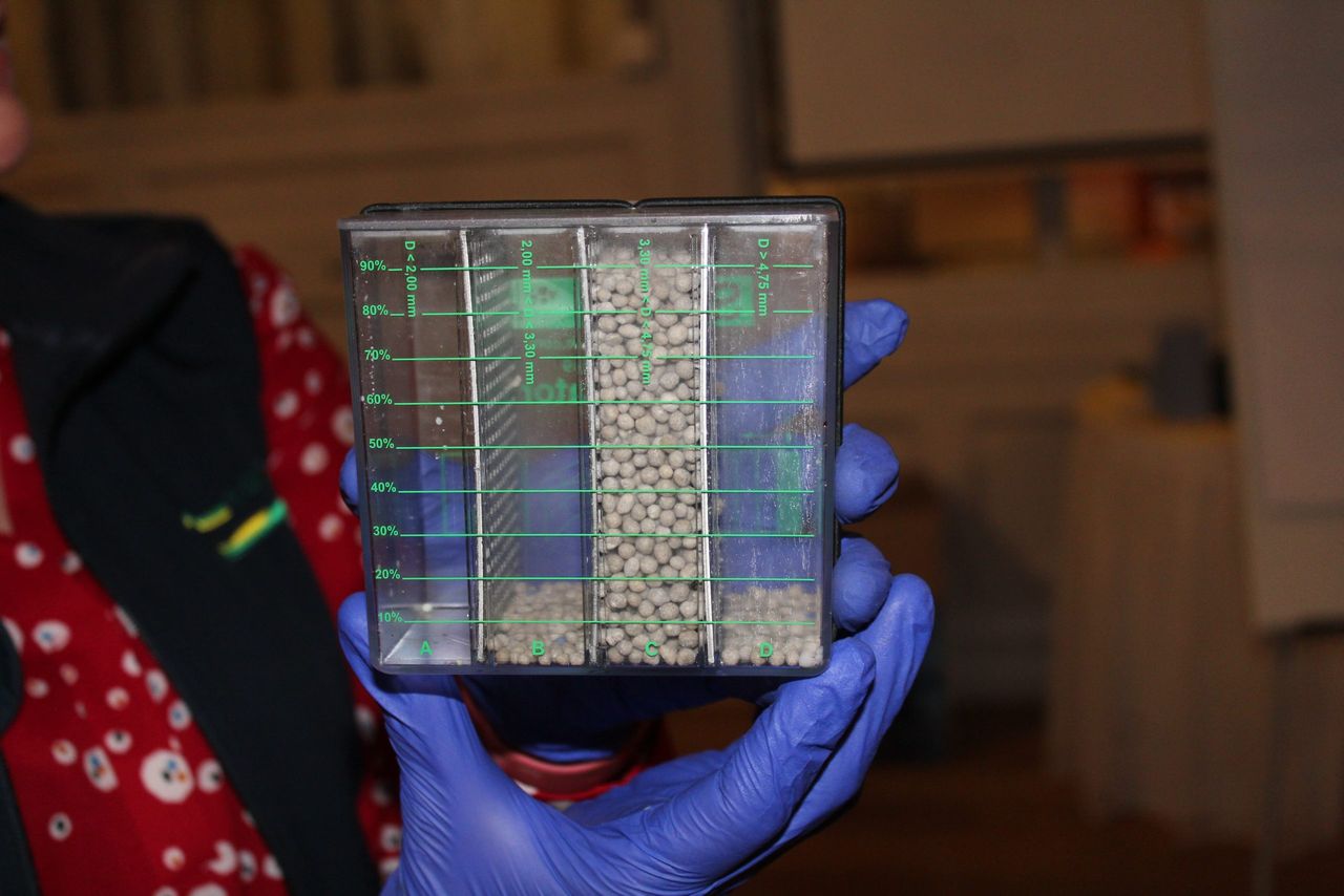 Protected urea has a key role to play in Irish agriculture - expert
