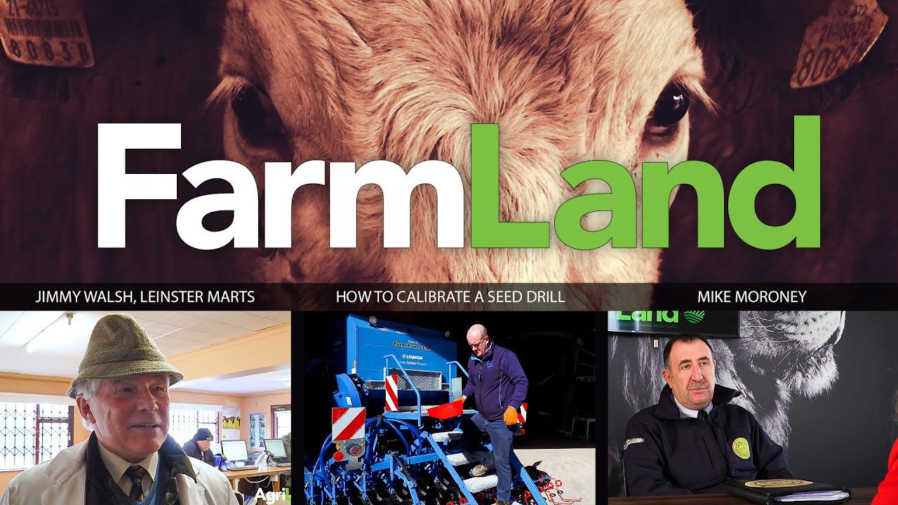 FarmLand 19th March 2020