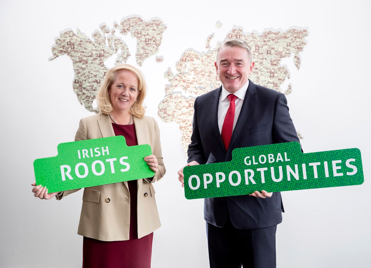 Ornua announces opening of 2020 graduate programme