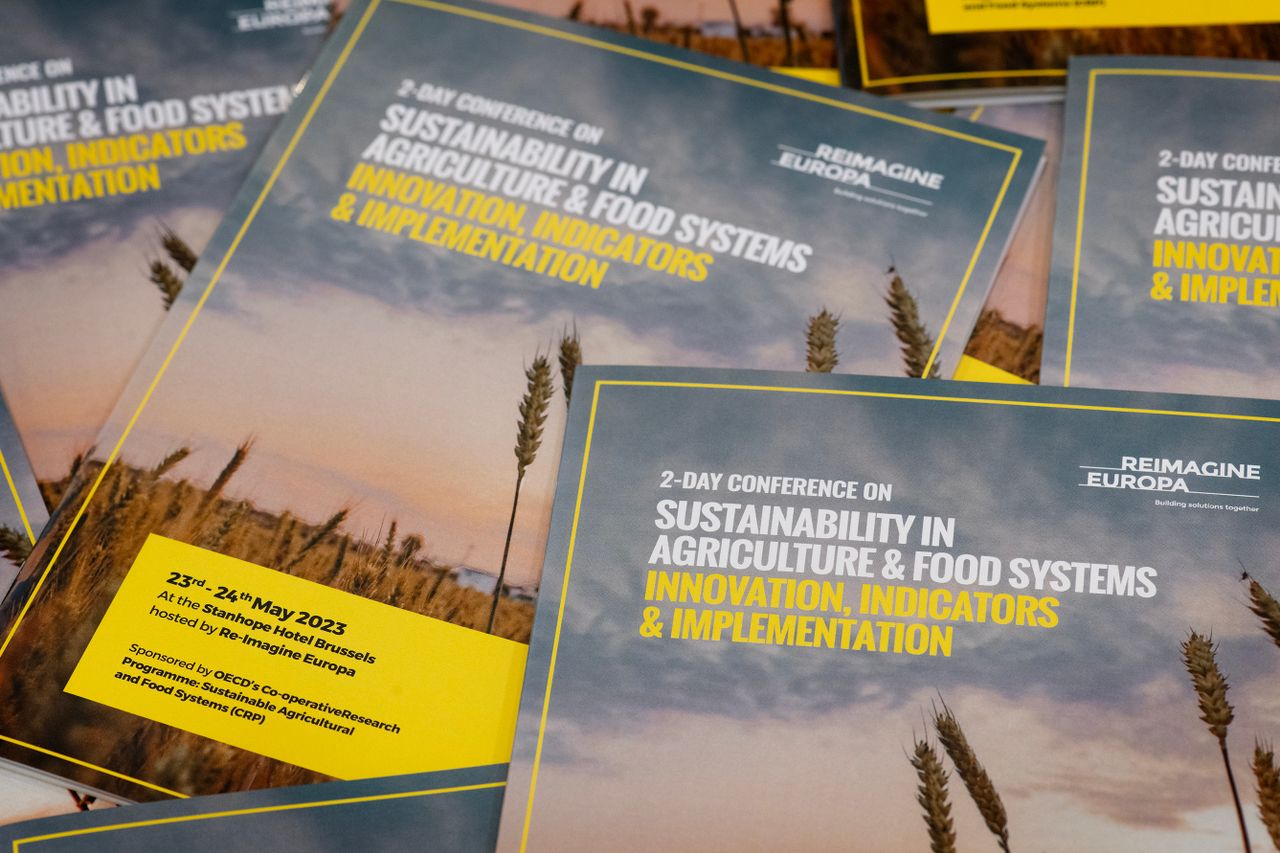 Stronger incentives needed for sustainability - commissioner
