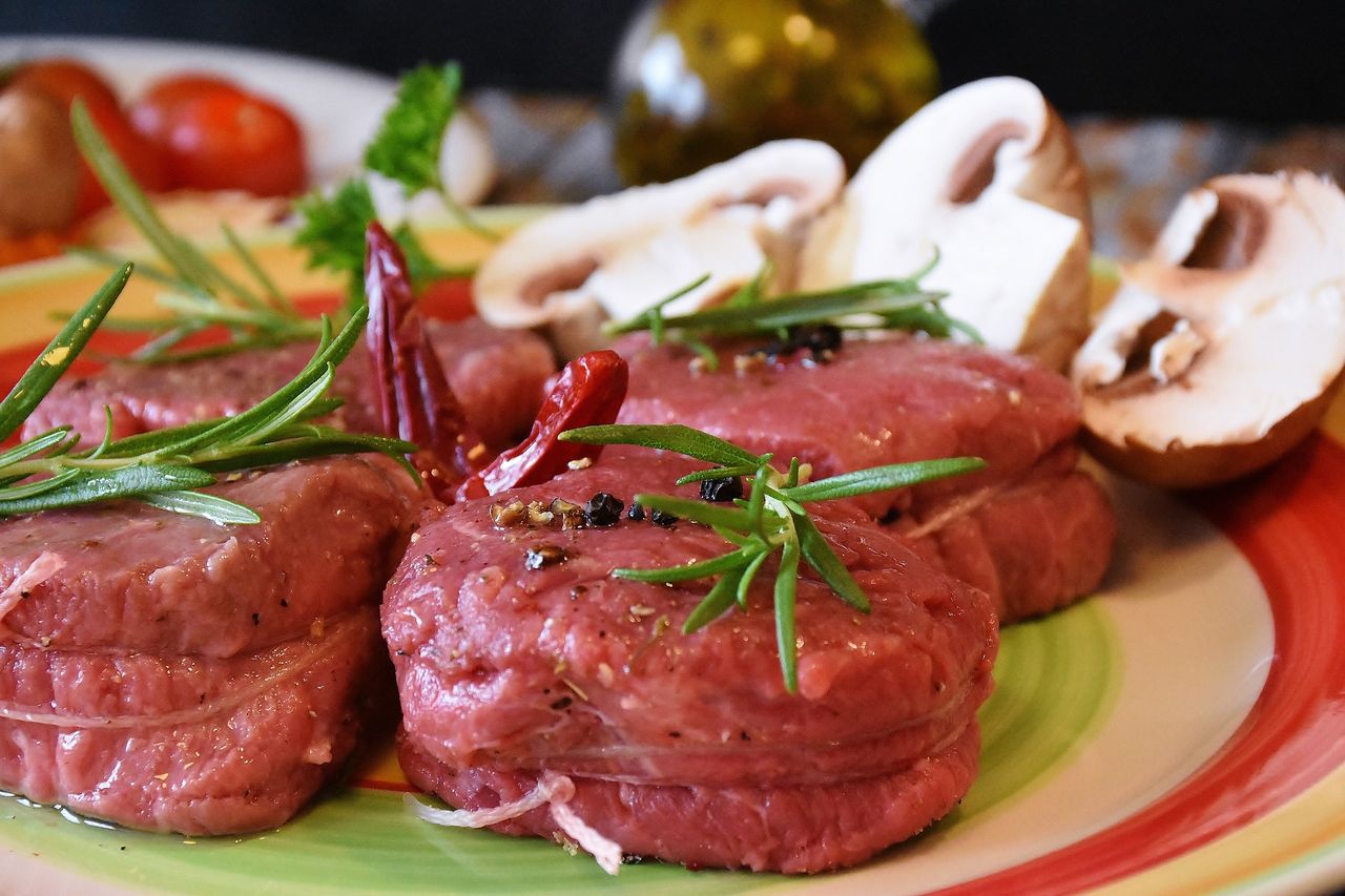 Higher beef volume: 'Romance seems to mean steak' - AHDB