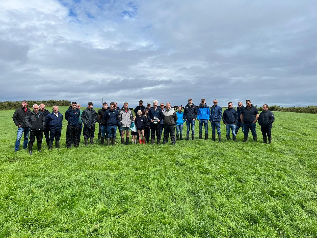 New guide released on how to make contract rearing a 'win-win' for farmers
