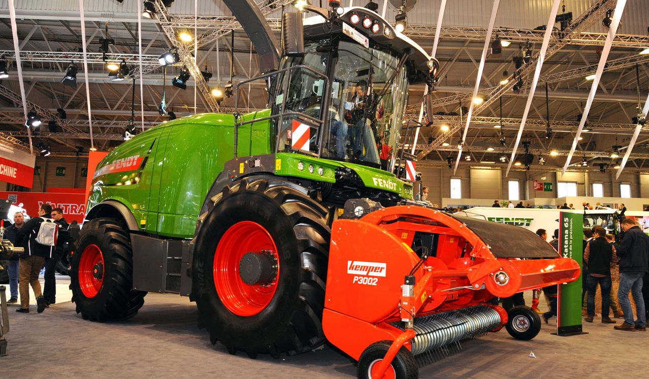 Axema reports mixed fortunes