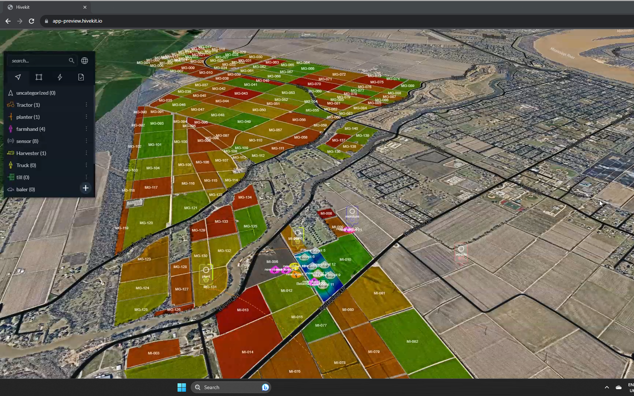 Is simplistic data collection the way forward for farmers?