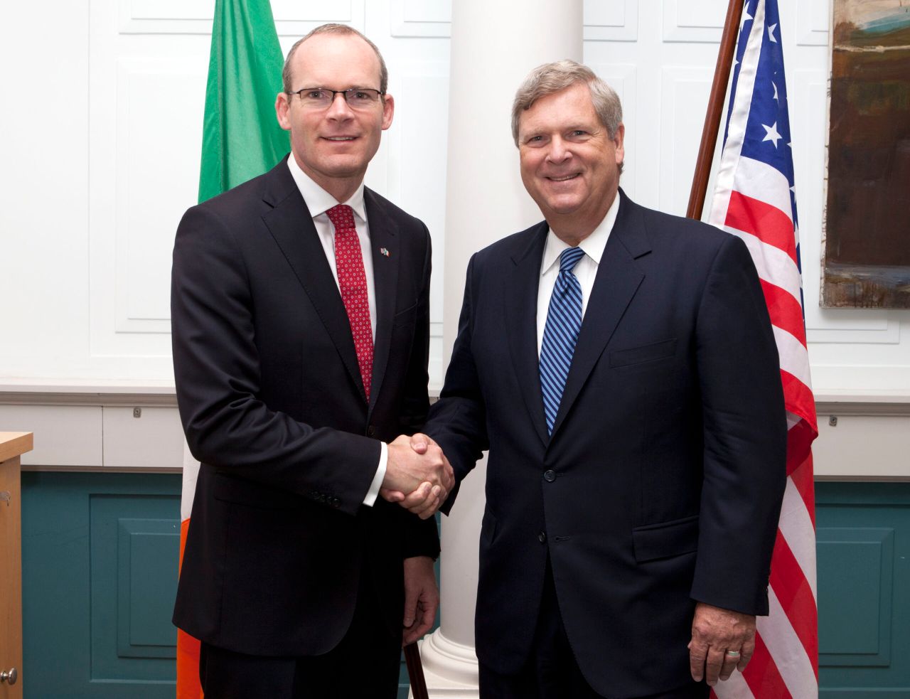 Farmers can't expect miracles from beef summit - Coveney