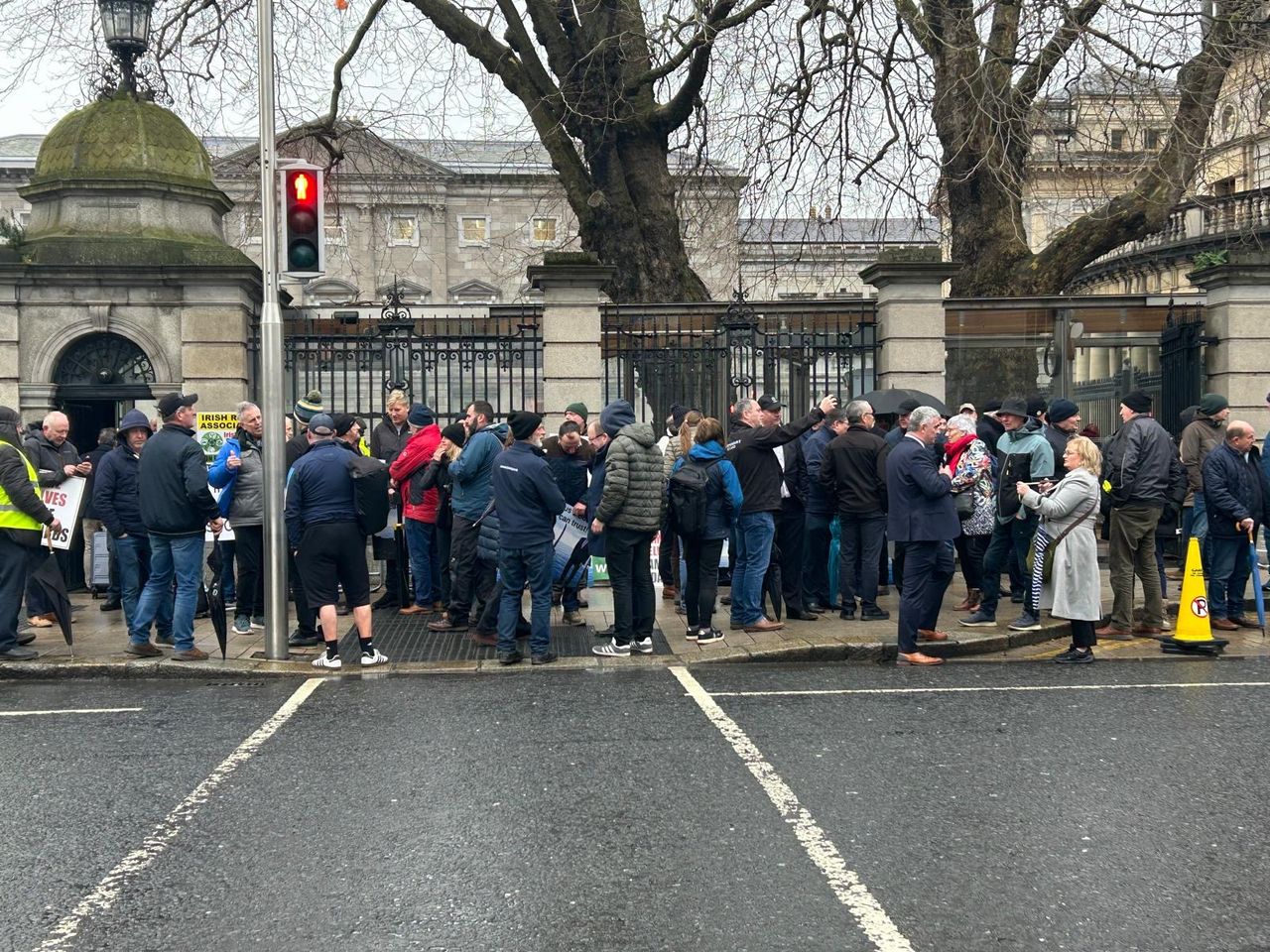Watch: What's the message from farmers to Bord Bia
